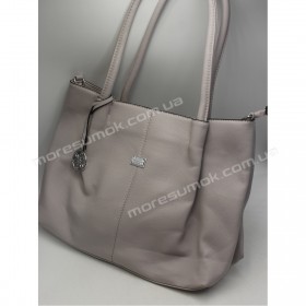 Сумки женские 68946 gray