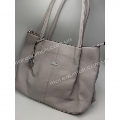 Сумки женские 68946 gray