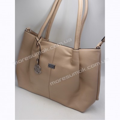 Сумки женские 68946 khaki