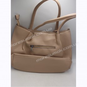 Сумки жіночі 68946 khaki
