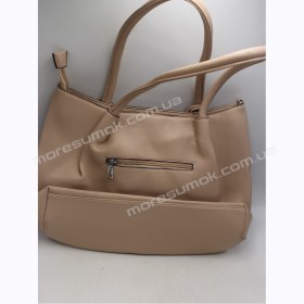 Сумки женские 68946 khaki