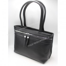 Сумки женские 6850 black