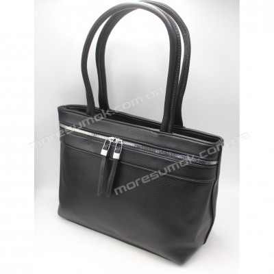 Сумки женские 6850 black