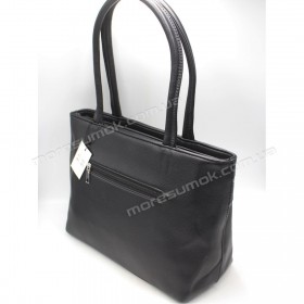 Сумки женские 6850 black