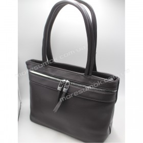 Сумки женские 6850 dark gray