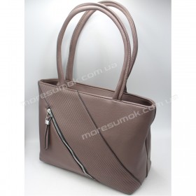 Сумки женские 6851 khaki