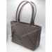 Сумки женские 6851 light gray