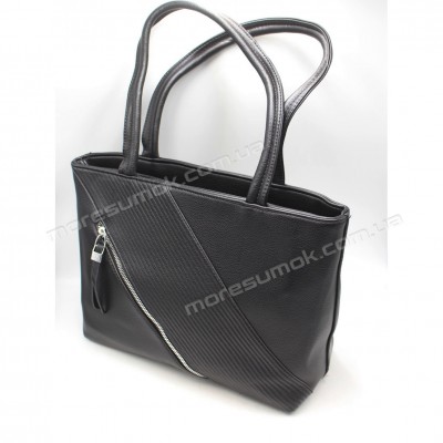 Сумки женские 6851 black