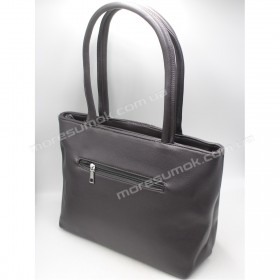 Сумки женские 6851 dark gray