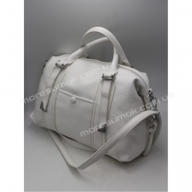 Сумки женские 97709 white