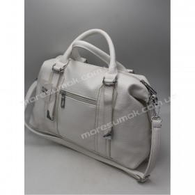 Сумки женские 97709 white