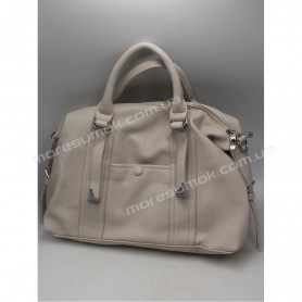 Сумки женские 97709 beige