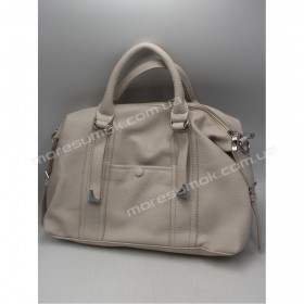 Сумки женские 97709 beige