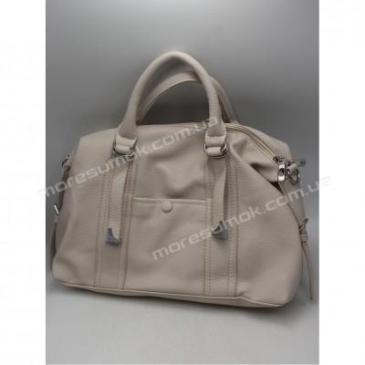 Сумки женские 97709 beige