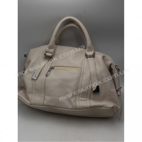 Сумки женские 97709 beige