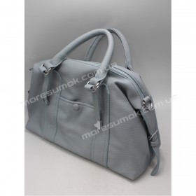 Сумки женские 97709 light blue