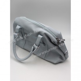 Сумки жіночі 97709 light blue