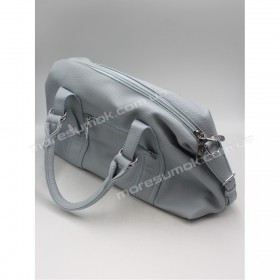 Сумки женские 97709 light blue