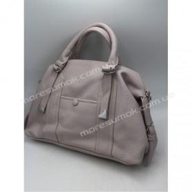 Сумки жіночі 97709 gray