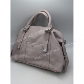 Сумки женские 97709 gray