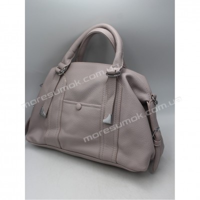 Сумки женские 97709 gray