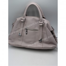 Сумки женские 97709 gray