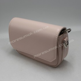 Сумки кросс-боди 22-31 light pudra