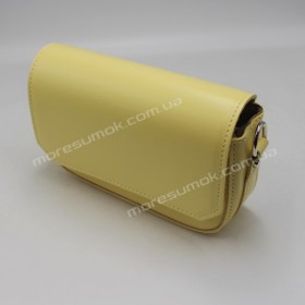 Сумки кросс-боди 22-31 lemon