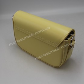 Сумки крос-боді 22-31 lemon