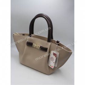 Сумки женские 23-999-103 bizon chocolate