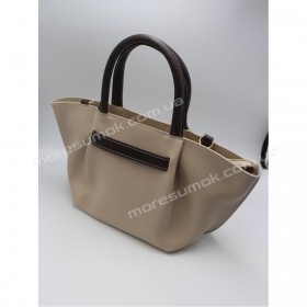 Сумки женские 23-999-103 bizon chocolate