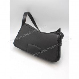 Сумки крос-боді 23-34 black