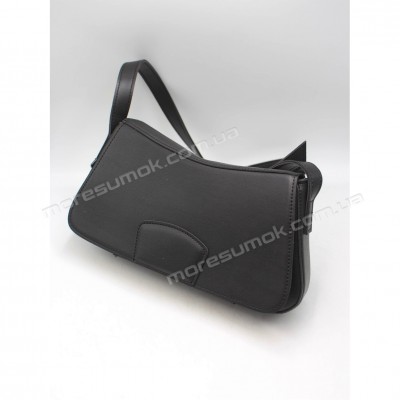 Сумки крос-боді 23-34 black