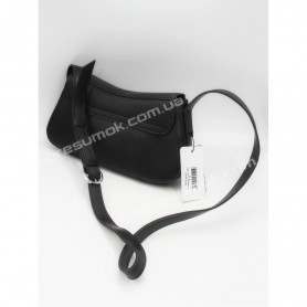 Сумки крос-боді 23-34 black