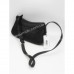 Сумки крос-боді 23-34 black