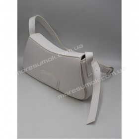 Сумки кросс-боди 23-34 white