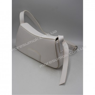 Сумки кросс-боди 23-34 white