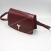 Сумки кросс-боди 25-07 bordo