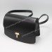 Сумки кросс-боди 25-07 black