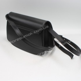 Сумки крос-боді 25-07 black Сумки крос-боді 25-07 black