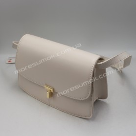 Сумки крос-боді 25-07 beige Сумки крос-боді 25-07 beige