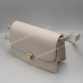 Сумки кросс-боди 25-07 beige