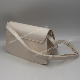 Сумки крос-боді 25-07 beige Сумки крос-боді 25-07 beige