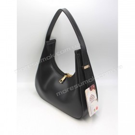 Сумки кросс-боди 23-07 black