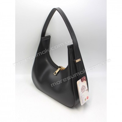 Сумки кросс-боди 23-07 black