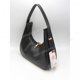 Сумки кросс-боди 23-07 black