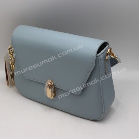 Сумки кросс-боди 23-65 light blue