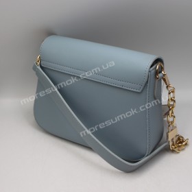 Сумки кросс-боди 23-65 light blue