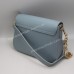 Сумки кросс-боди 23-65 light blue