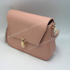 Сумки кросс-боди 23-65 pink